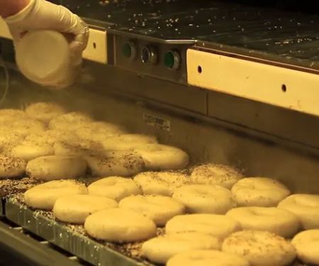 Coney Island Bagels