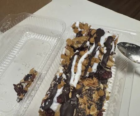 Tashkent Sweet Factory