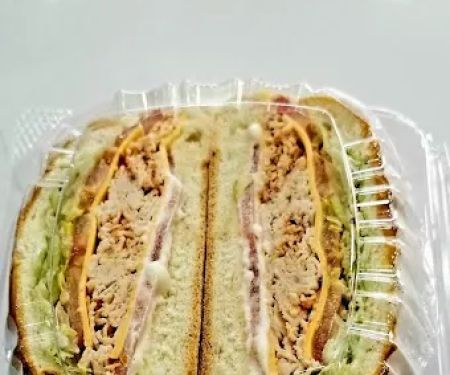 HALAL Z DELI & GRILL