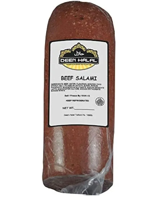 HALAL Z DELI & GRILL Picture 5