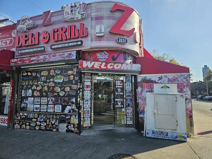 HALAL Z DELI & GRILL Picture 7
