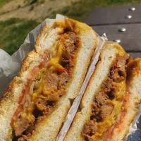 Flaming Grill & Deli Cafe ico