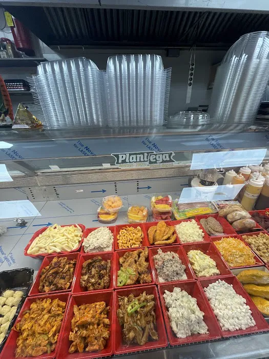 Flaming Grill & Deli Cafe Picture 2