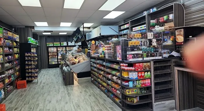 Flaming Grill & Deli Cafe Picture 5