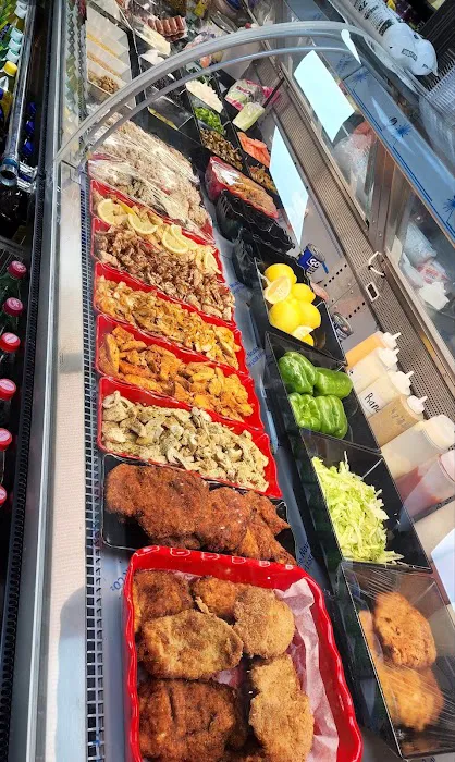 Flaming Grill & Deli Cafe Picture 6
