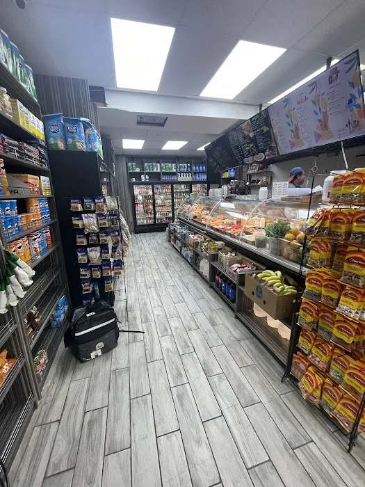 Flaming Grill & Deli Cafe Picture 4
