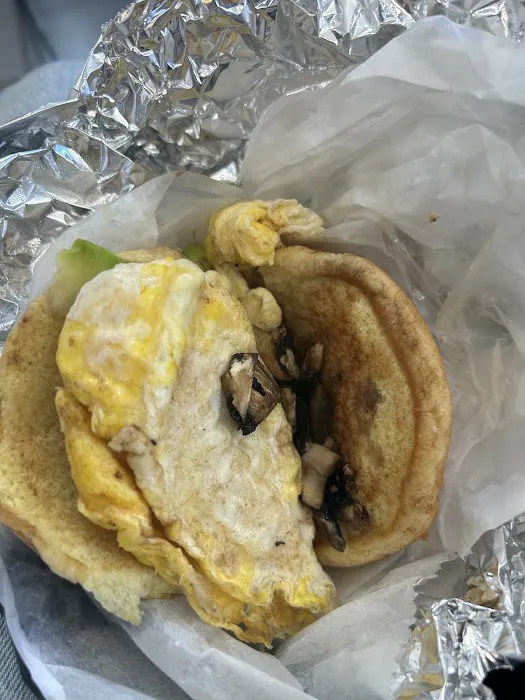 Flaming Grill & Deli Cafe Picture 9