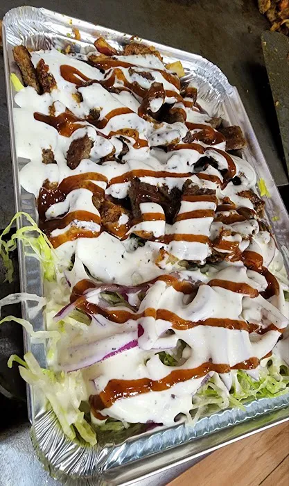 Flaming Grill & Deli Cafe Picture 10