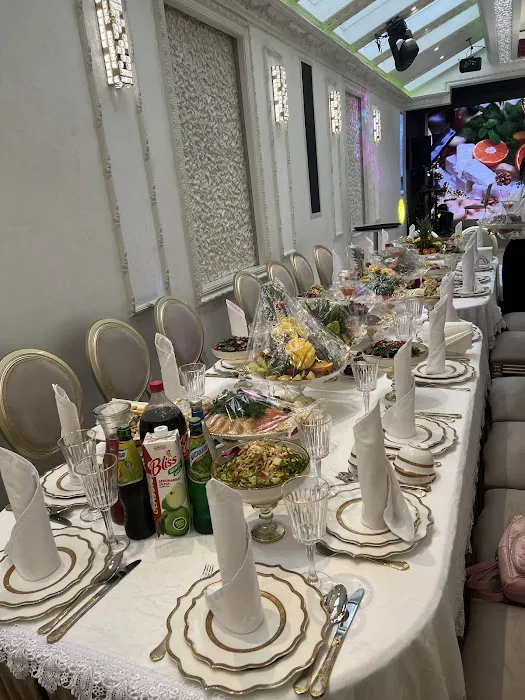 Samia Restaurant Picture 4