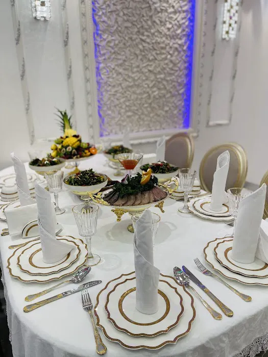Samia Restaurant Picture 1