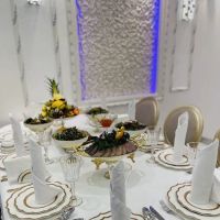 Samia Restaurant ico