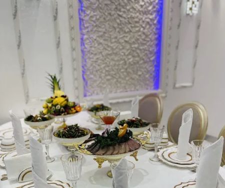 Samia Restaurant
