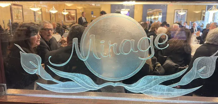 Mirage Diner Picture 10