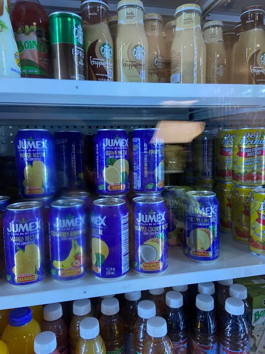 Mexican Juice Bar Picture 4
