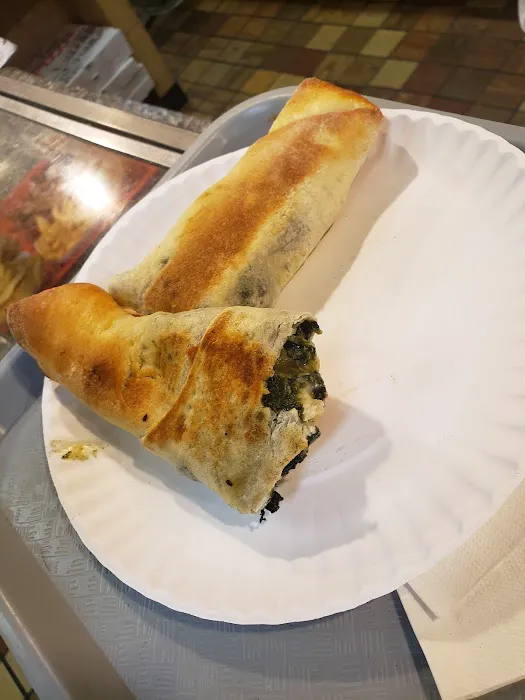 Kosher Hut of Brooklyn Picture 6