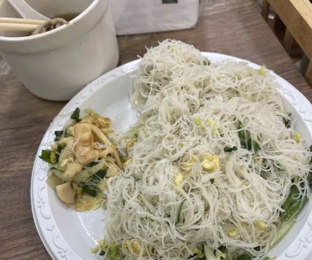 Supreme Steamy Soup 一品鲜炖罐