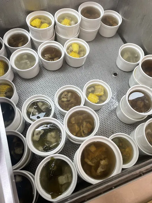 Supreme Steamy Soup 一品鲜炖罐 Picture 7