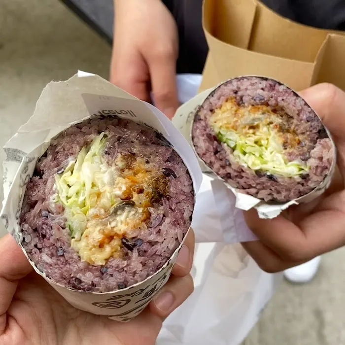Nuan Xin Rice Roll Picture 6