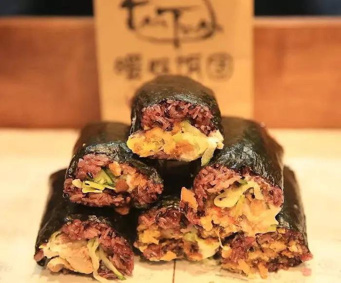 Nuan Xin Rice Roll Picture 8