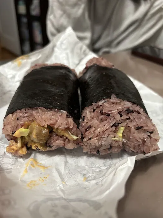 Nuan Xin Rice Roll Picture 3