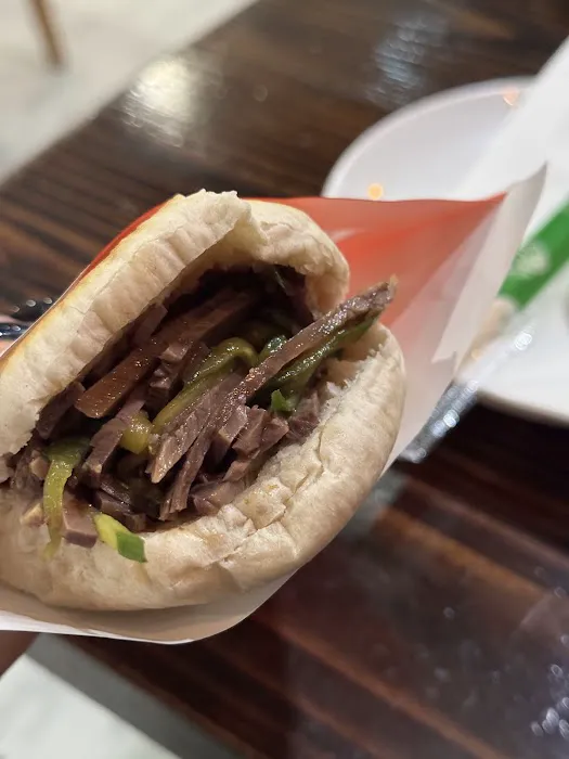 Dun Huang Beef Noodles Picture 3