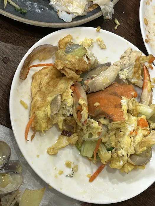 Jian Bao 粥煎伦 Picture 5