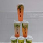 Tsaocaa Tea & BBQ Chicken