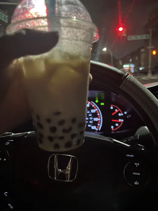 NF Bubble Tea Picture 1