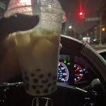 NF Bubble Tea