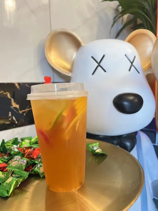 NF Bubble Tea Picture 8