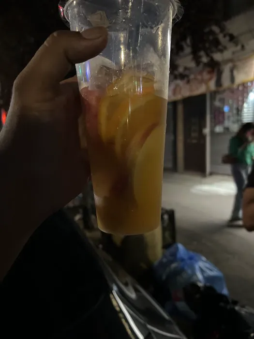 NF Bubble Tea Picture 9