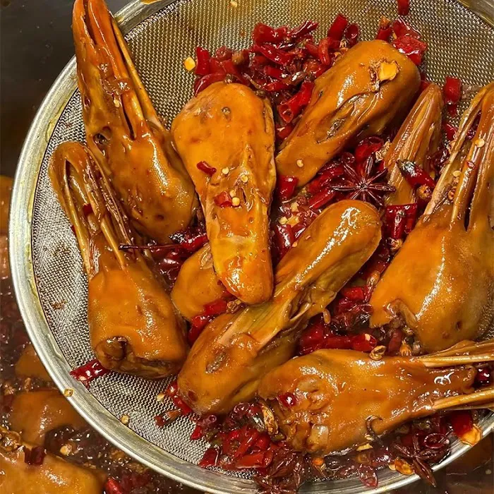 Duck Tang(唐老鸭) Picture 5