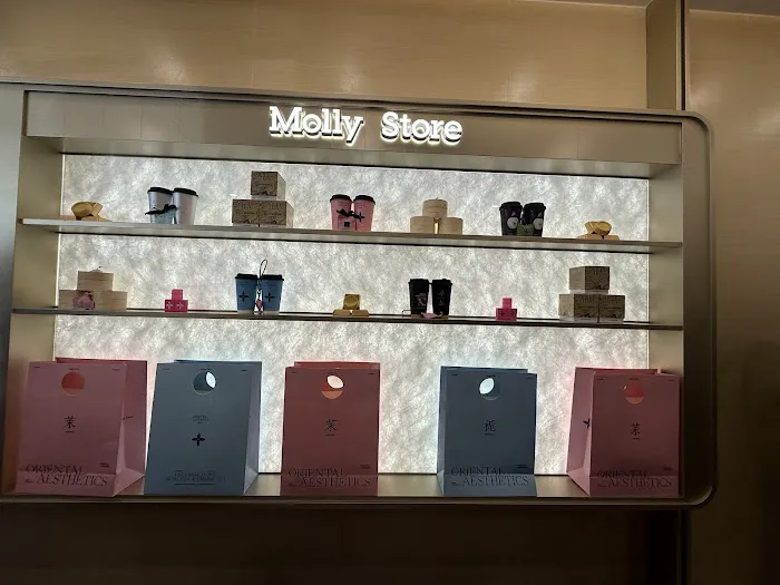 Molly Tea (Brooklyn 8th Ave) Picture 8