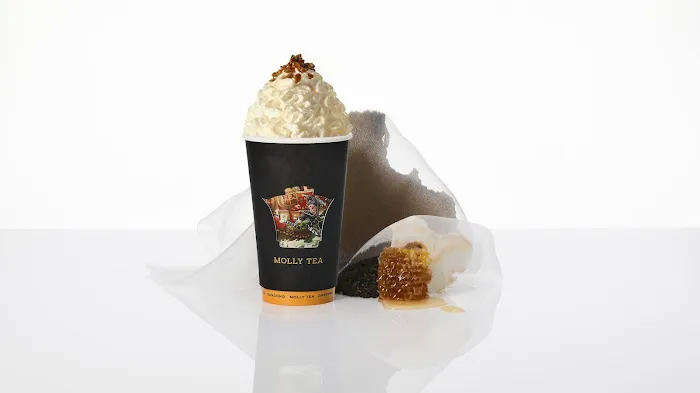 Molly Tea (Brooklyn 8th Ave) Picture 1
