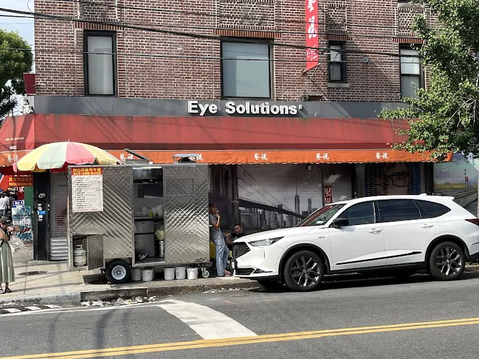 Taishan Style Brunch - Mobile Food Vendor Picture 3