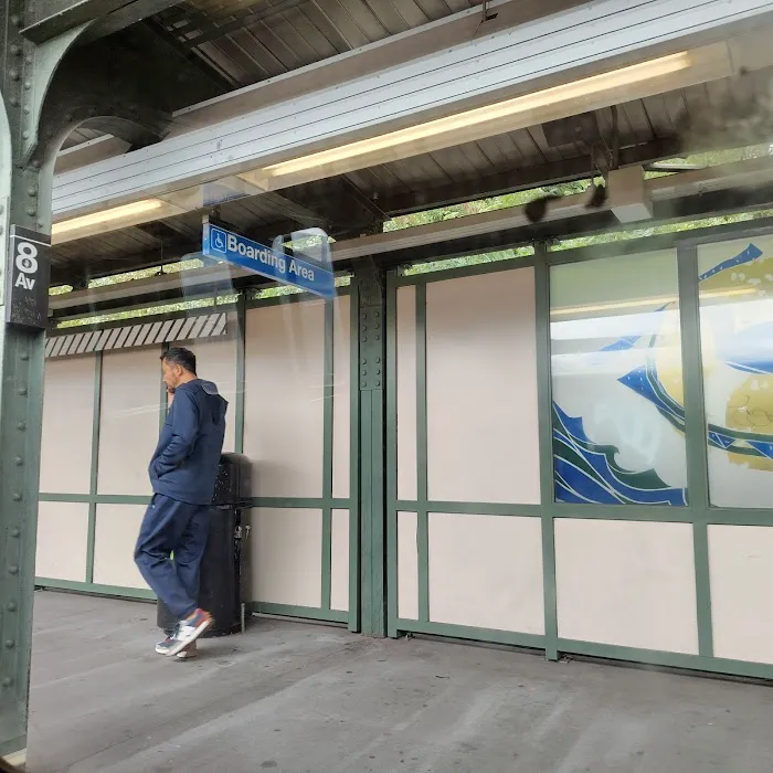 Taishan Style Brunch - Mobile Food Vendor Picture 5