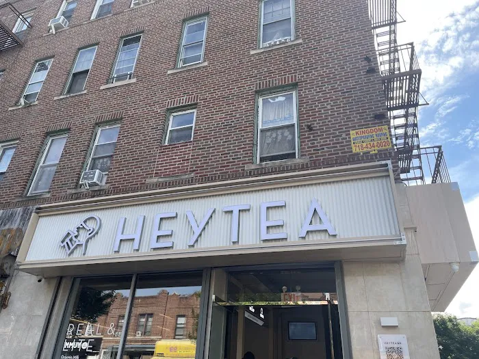 HEYTEA (7TH AVE) Picture 10
