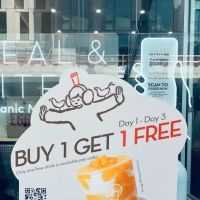 HEYTEA (7TH AVE) ico