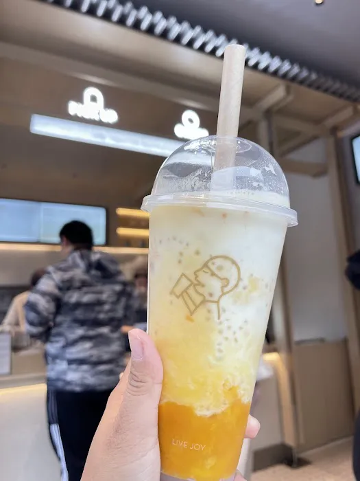 HEYTEA (7TH AVE) Picture 9