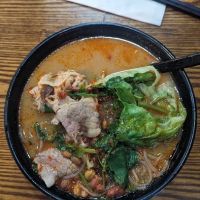 Western Yunnan Crossing Bridge Noodle ico