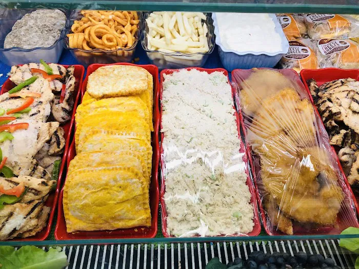 Stop One Deli Picture 7