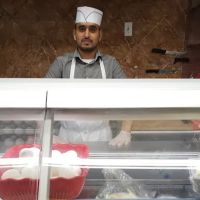 Stop One Deli ico