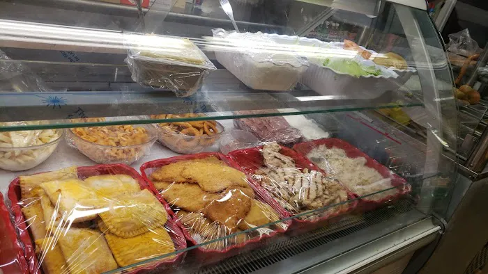 Stop One Deli Picture 2