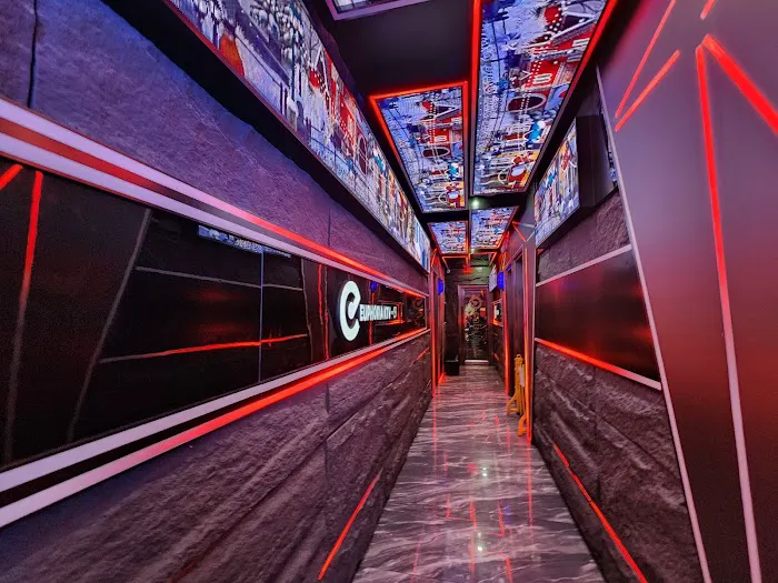 Euphoria KTV Picture 7