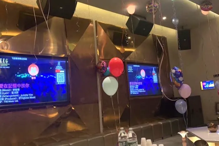 Euphoria KTV Picture 3