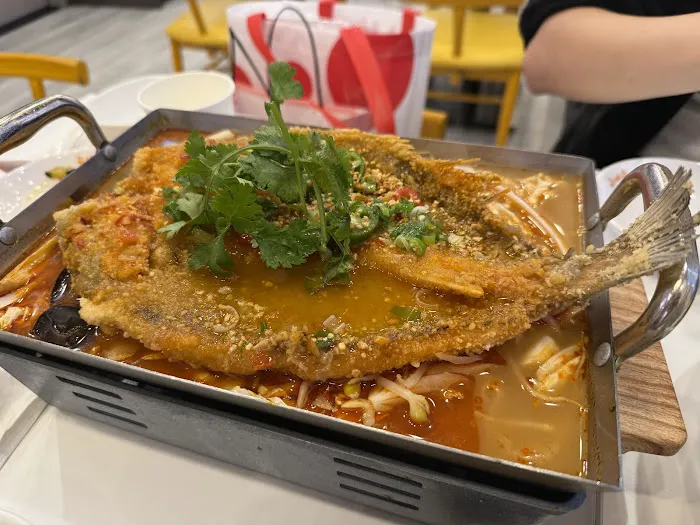 Young Fish 每味鱼 Picture 10