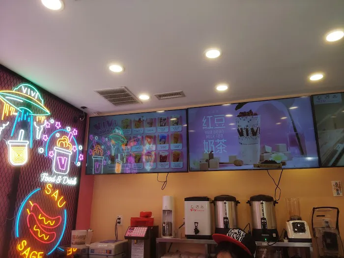 ViVi Bubble Tea Picture 4