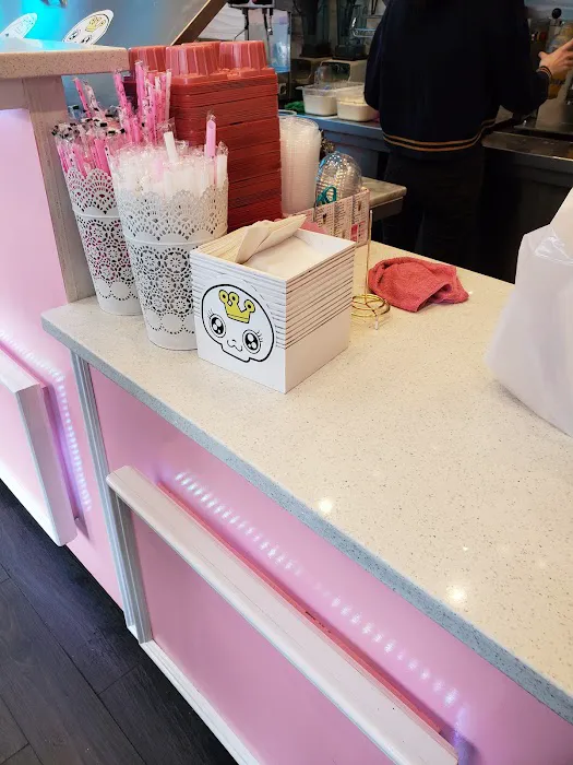 ViVi Bubble Tea Picture 8