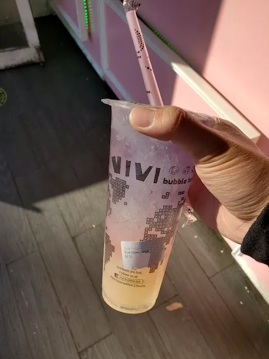 ViVi Bubble Tea Picture 5