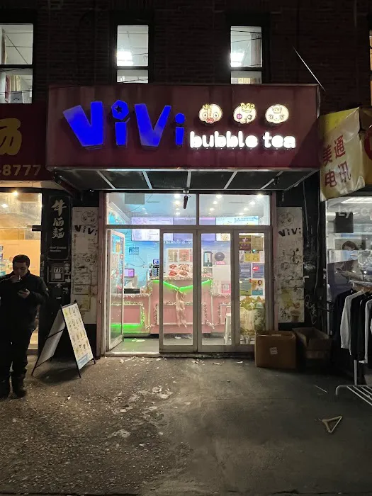 ViVi Bubble Tea Picture 2